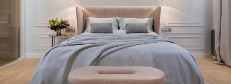 Find your oasis here