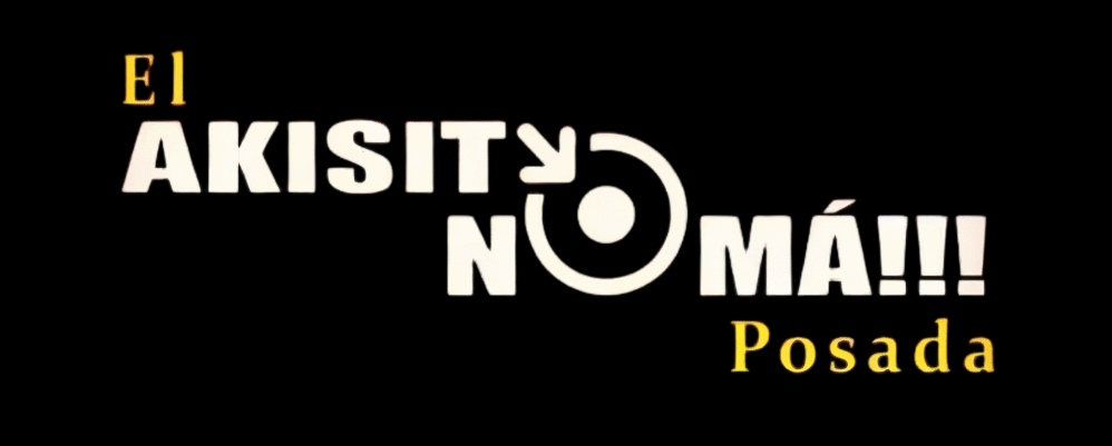 Posada El Akisito Noma